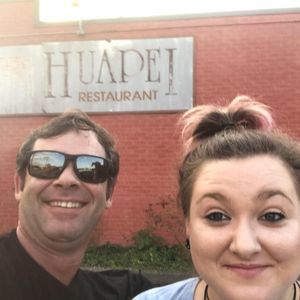 Meet your Posher, Jason